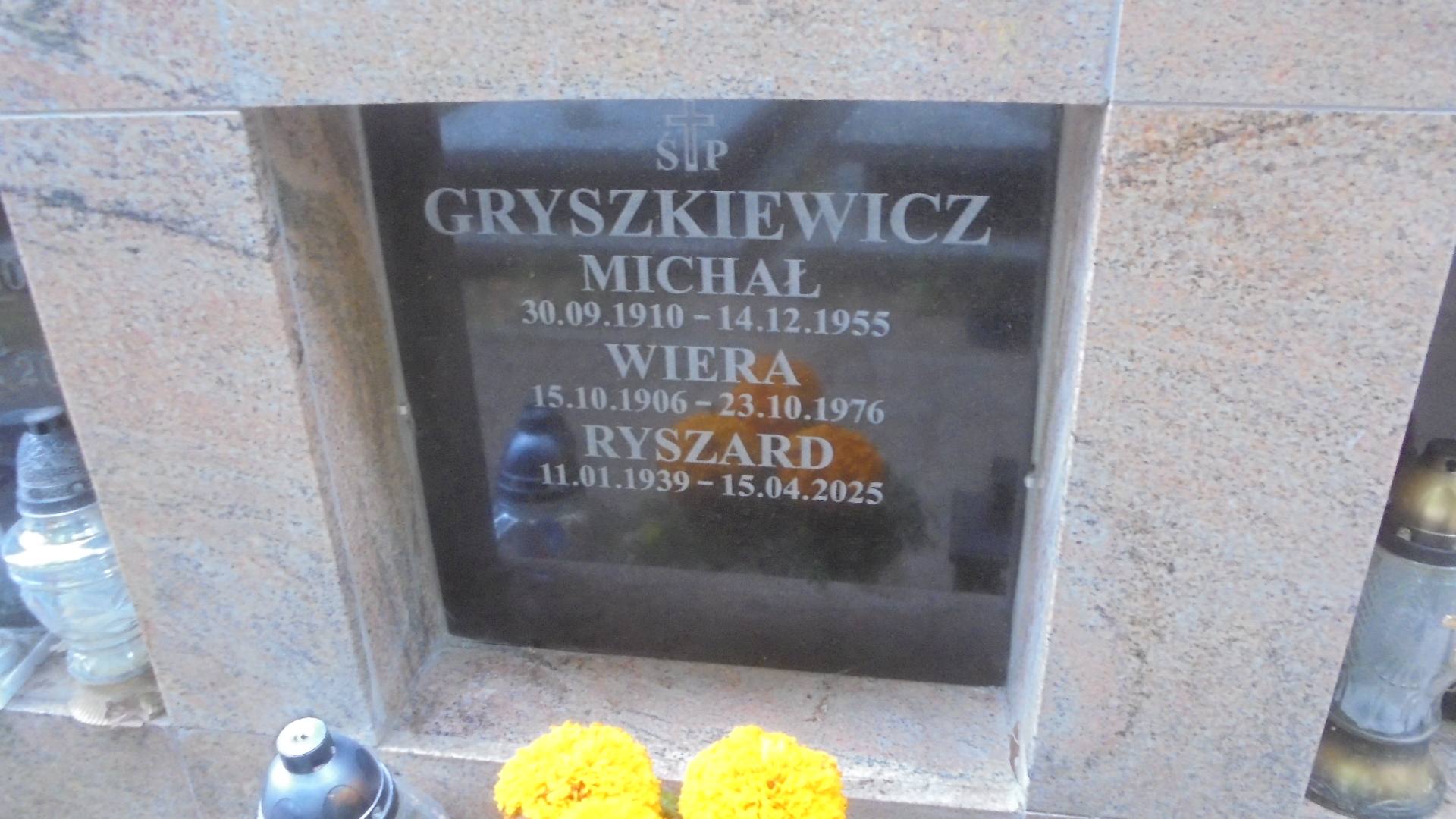 Ludwik ŻMUDZIŃSKI 1928 Gdynia - Grobonet - Wyszukiwarka osób pochowanych