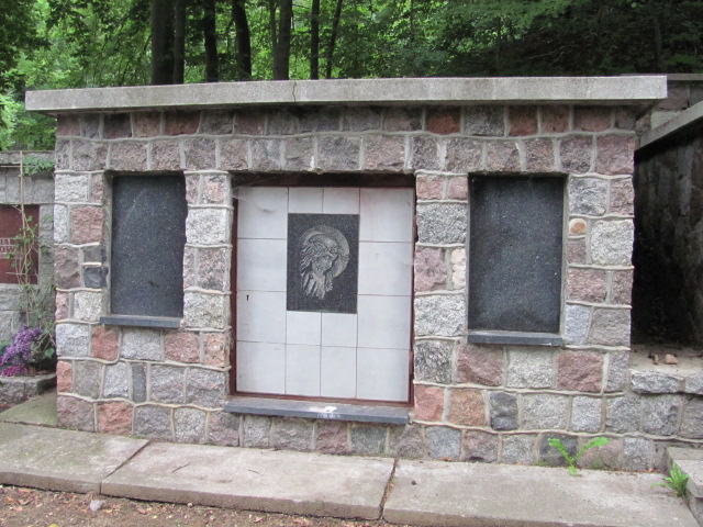 Arkadiusz Andrzej BŁACHOWIAK 1965 Gdynia - Grobonet - Wyszukiwarka osób pochowanych