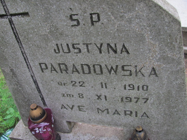 Krystyna Teresa BOLESTOWSKA 1931 Gdynia - Grobonet - Wyszukiwarka osób pochowanych
