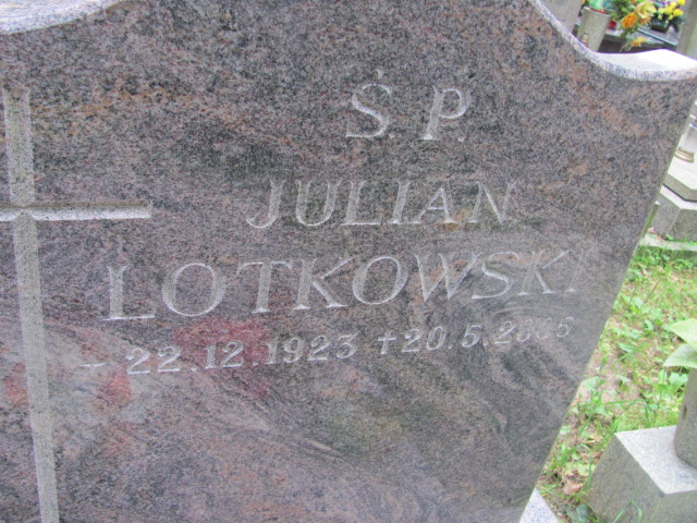 Stefan ROMAŃCZUK 1899 Gdynia - Grobonet - Wyszukiwarka osób pochowanych