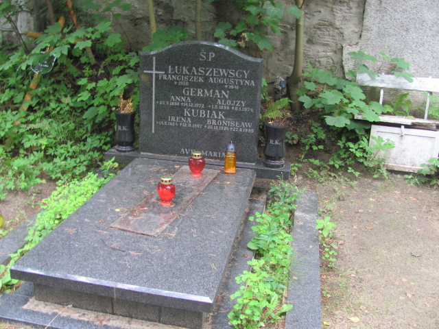 Bronisław KUBIAK 1924 Gdynia - Grobonet - Wyszukiwarka osób pochowanych