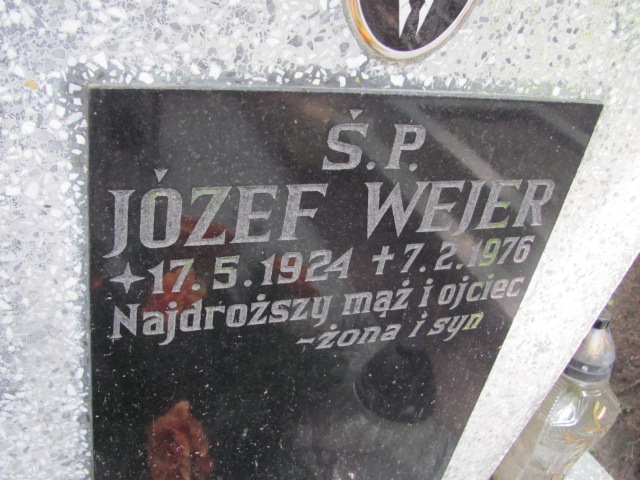 Hildegarda WYSZECKA 1925 Gdynia - Grobonet - Wyszukiwarka osób pochowanych