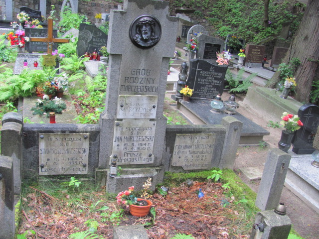 Kazimierz MARCZEWSKI 1910 Gdynia - Grobonet - Wyszukiwarka osób pochowanych