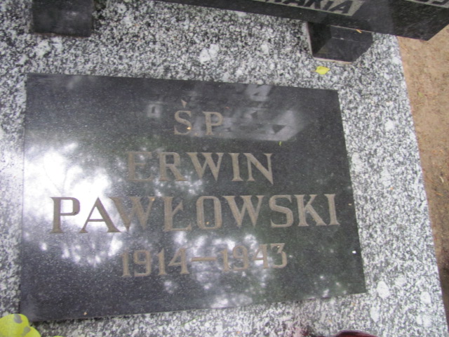 Leon MICHALSKI 1895 Gdynia - Grobonet - Wyszukiwarka osób pochowanych