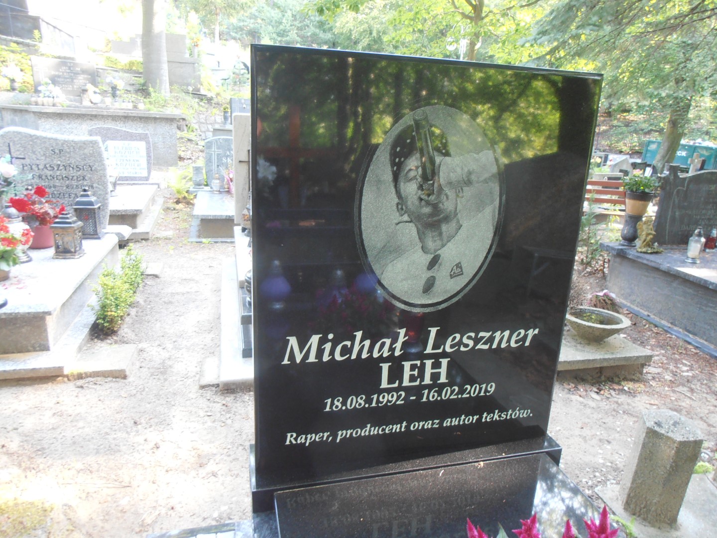 Jan BOŁKOWSKI 1930 Gdynia - Grobonet - Wyszukiwarka osób pochowanych