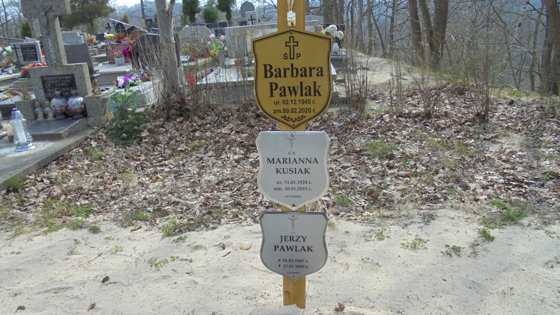 Jan KUSIAK 1921 Gdynia - Grobonet - Wyszukiwarka osób pochowanych