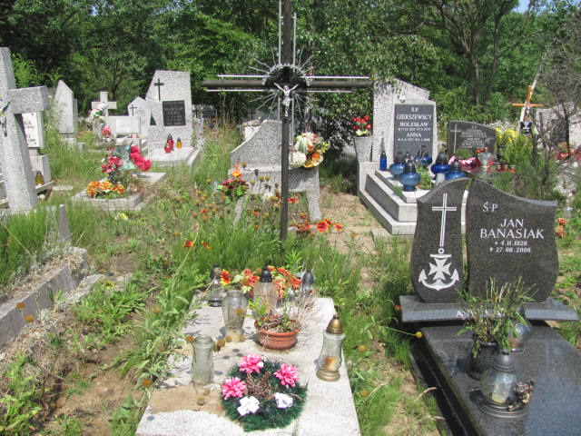 Janina Anna MIELEWSKA 1947 Gdynia - Grobonet - Wyszukiwarka osób pochowanych