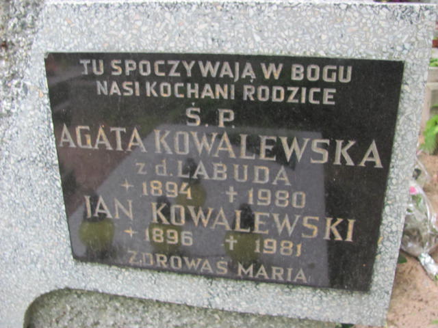 Klara GOYKE 1925 Gdynia - Grobonet - Wyszukiwarka osób pochowanych