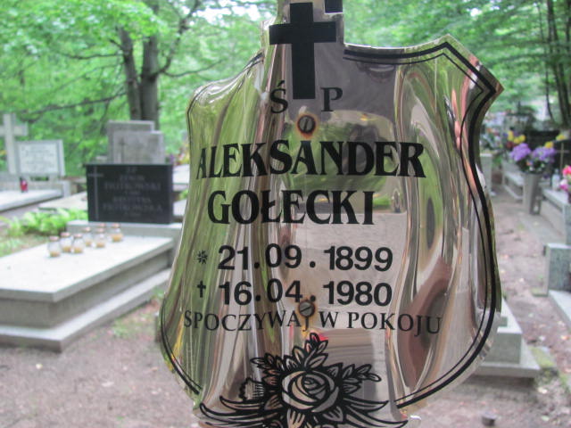 Henryk KRAUSE 1941 Gdynia - Grobonet - Wyszukiwarka osób pochowanych