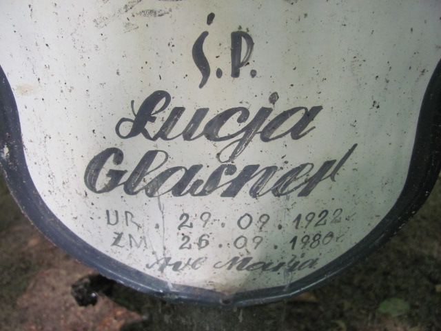 Ryszard GLASNER 1924 Gdynia - Grobonet - Wyszukiwarka osób pochowanych