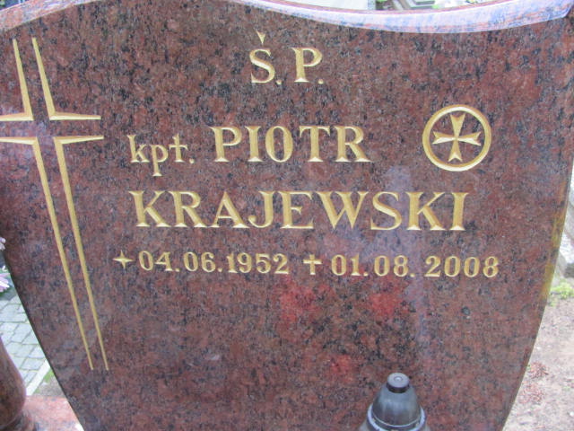 Danuta JANCZYK 1931 Gdynia - Grobonet - Wyszukiwarka osób pochowanych