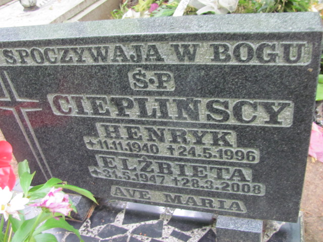 Władysław ŁOPIŃSKI 1906 Gdynia - Grobonet - Wyszukiwarka osób pochowanych