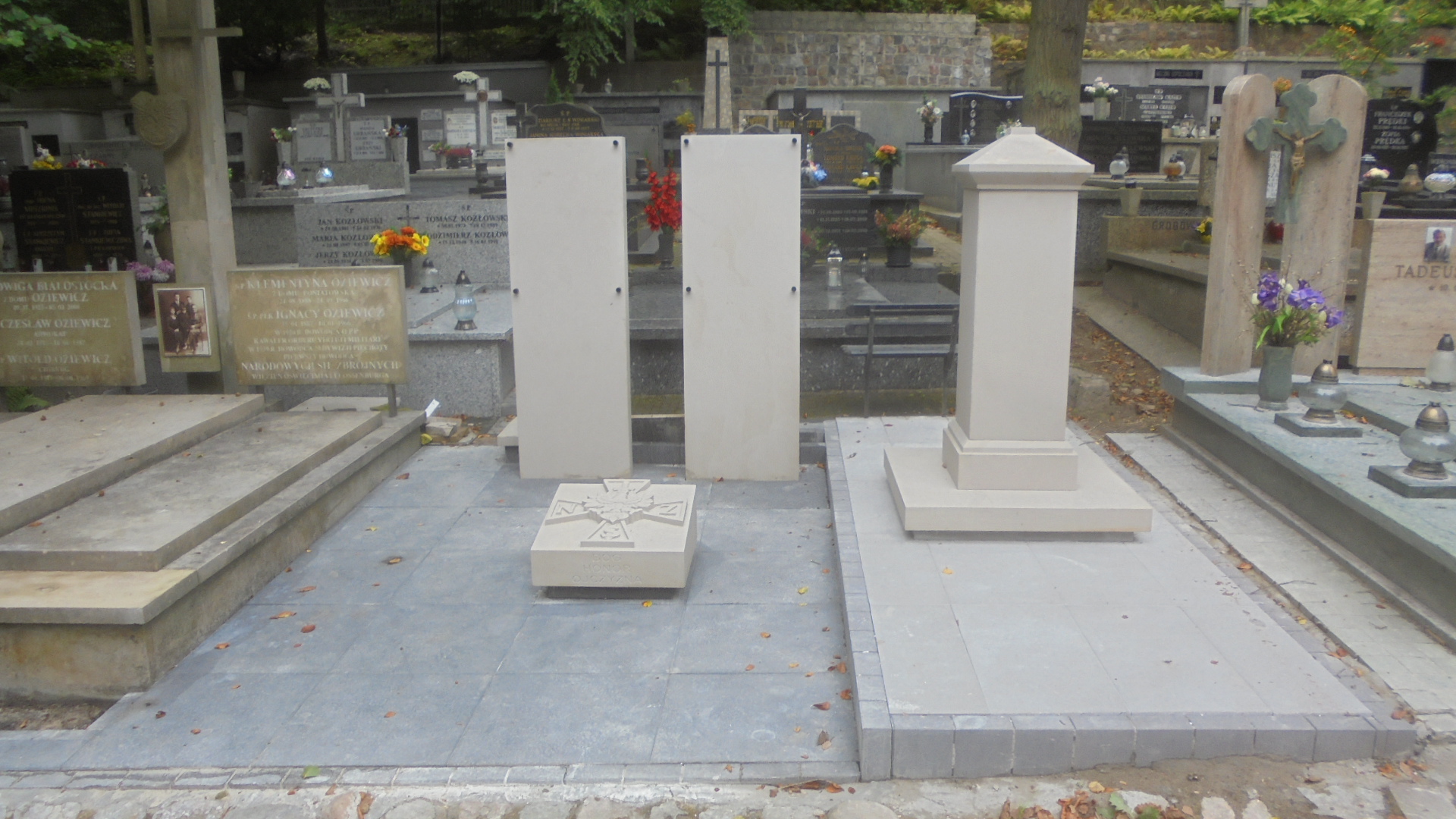 Franciszek BURCA 1902 Gdynia - Grobonet - Wyszukiwarka osób pochowanych