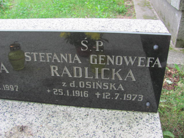 Maria SADOWSKA 1906 Gdynia - Grobonet - Wyszukiwarka osób pochowanych