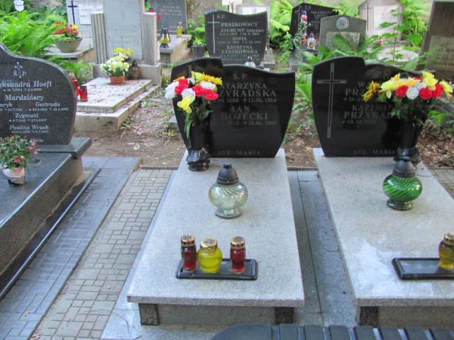 Jan CHOJECKI 1915 Gdynia - Grobonet - Wyszukiwarka osób pochowanych