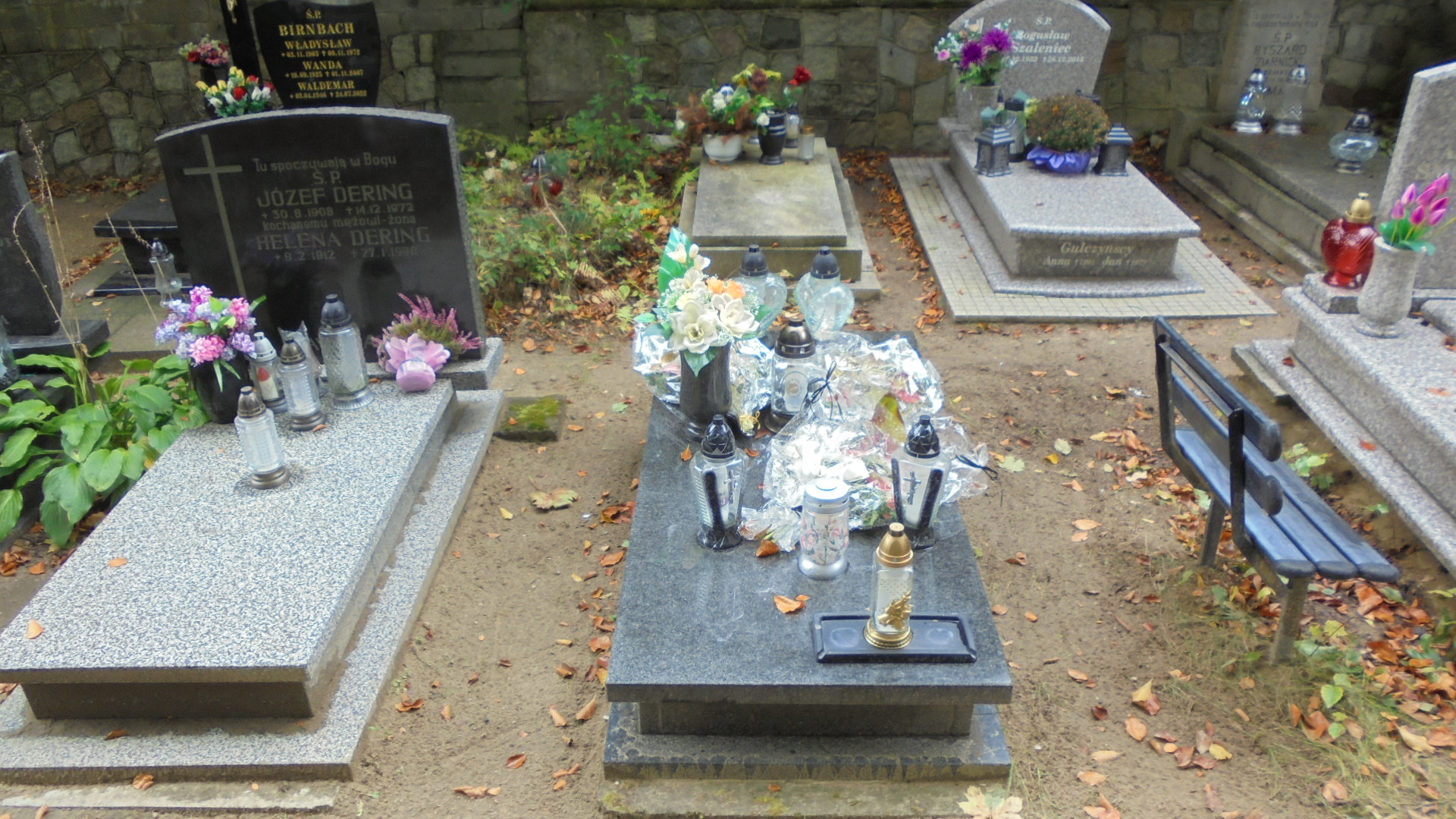 Weronika MICHALSKA 1910 Gdynia - Grobonet - Wyszukiwarka osób pochowanych