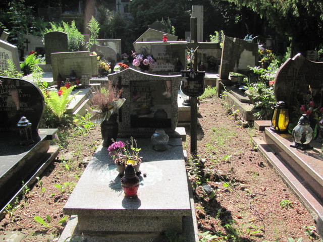 Barbara Józefa SKARŻYŃSKA 1925 Gdynia - Grobonet - Wyszukiwarka osób pochowanych