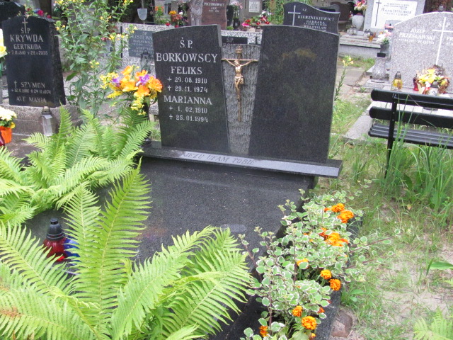 Jerzy MICHAŁOWSKI 1929 Gdynia - Grobonet - Wyszukiwarka osób pochowanych