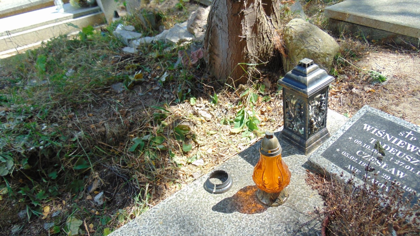 Alfons FLISS 1927 Gdynia - Grobonet - Wyszukiwarka osób pochowanych