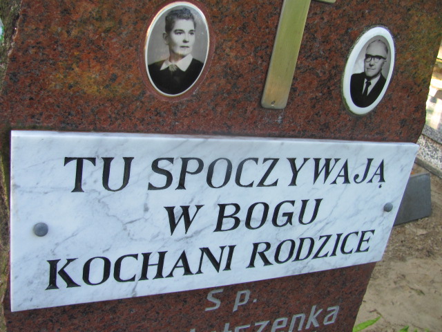 Paweł TRZEBIATOWSKI 1909 Gdynia - Grobonet - Wyszukiwarka osób pochowanych