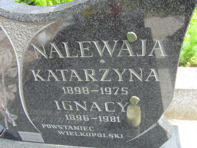 Izabela SZCZEPAŃSKA 1921 Gdynia - Grobonet - Wyszukiwarka osób pochowanych