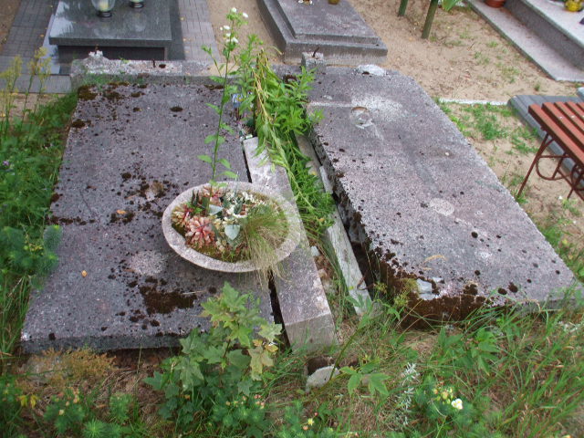 Monika WOLLENSCHLAGER 1905 Gdynia - Grobonet - Wyszukiwarka osób pochowanych