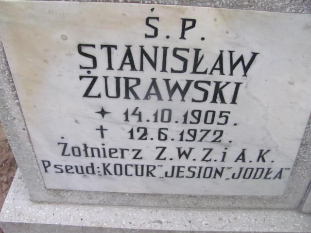 Stanisław HANDKAMER Gdynia - Grobonet - Wyszukiwarka osób pochowanych