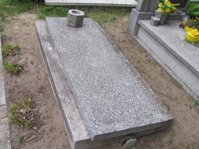 Teodor ŚLUSARCZUK 1896 Gdynia - Grobonet - Wyszukiwarka osób pochowanych