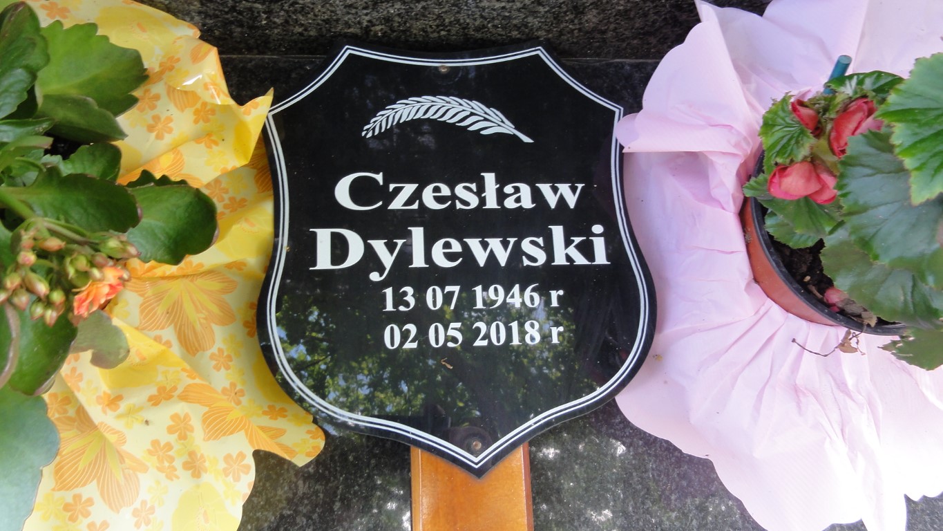 Lucyna MARTYNIAK 1924 Gdynia - Grobonet - Wyszukiwarka osób pochowanych