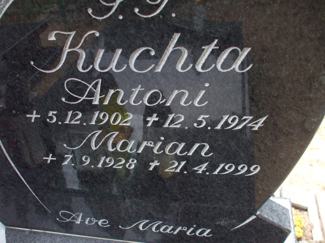 Eleonora Bronisława KUCHTA 1931 Gdynia - Grobonet - Wyszukiwarka osób pochowanych