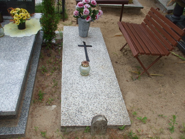 August WENTA 1898 Gdynia - Grobonet - Wyszukiwarka osób pochowanych