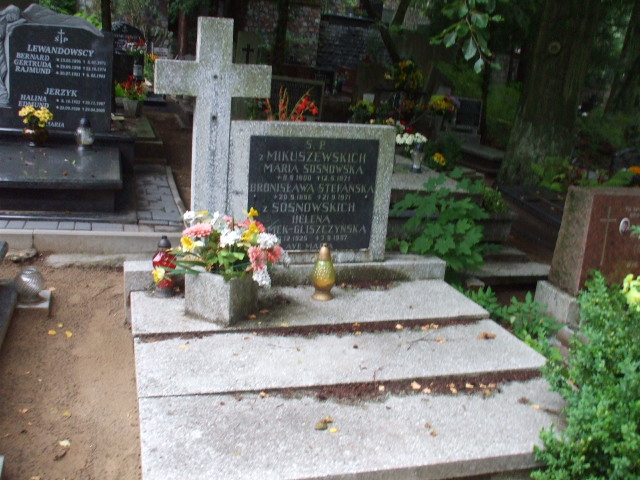 Helena ZAMEK 1925 Gdynia - Grobonet - Wyszukiwarka osób pochowanych