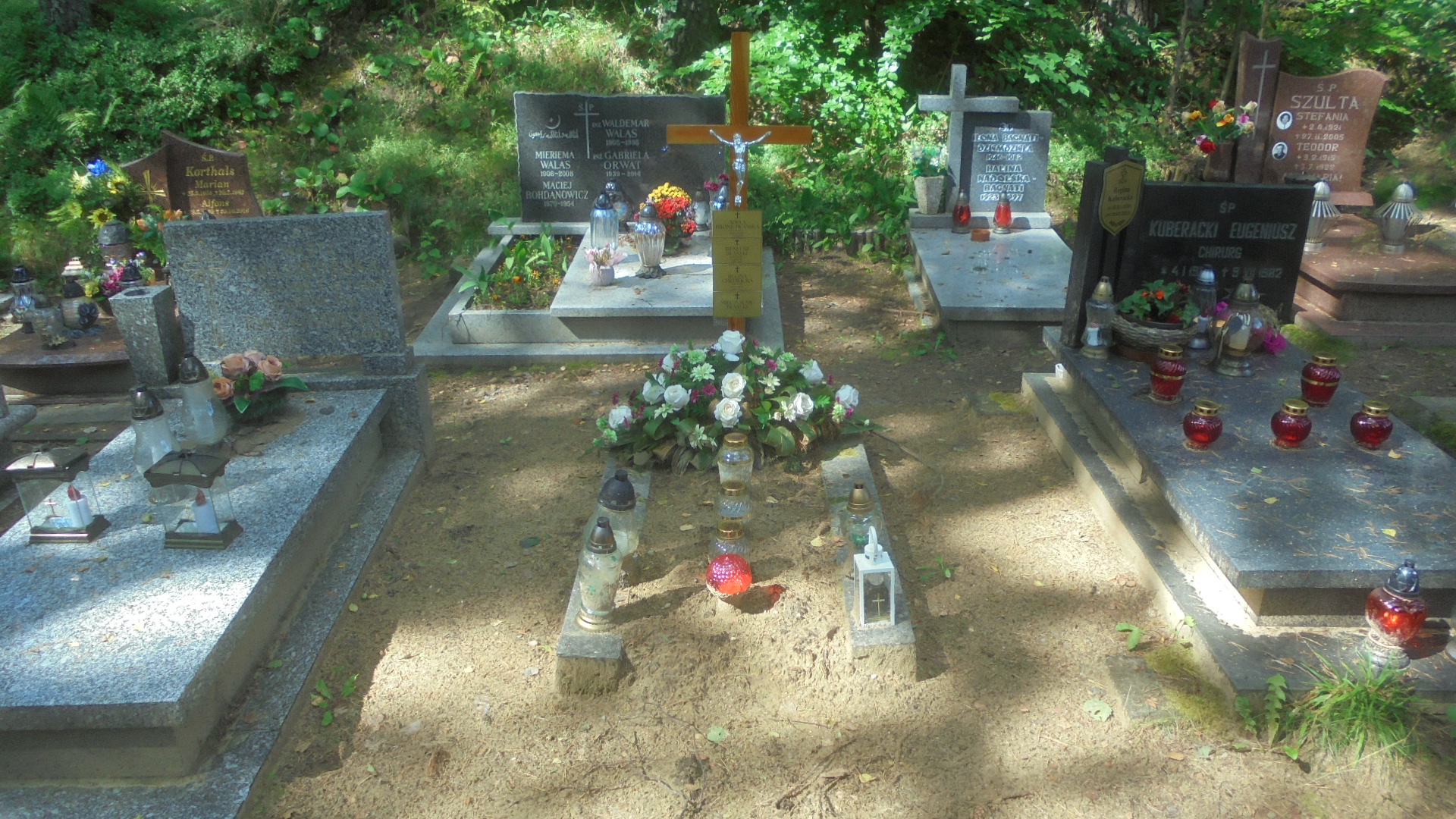 Ireneusz IWAŃSKI 1931 Gdynia - Grobonet - Wyszukiwarka osób pochowanych