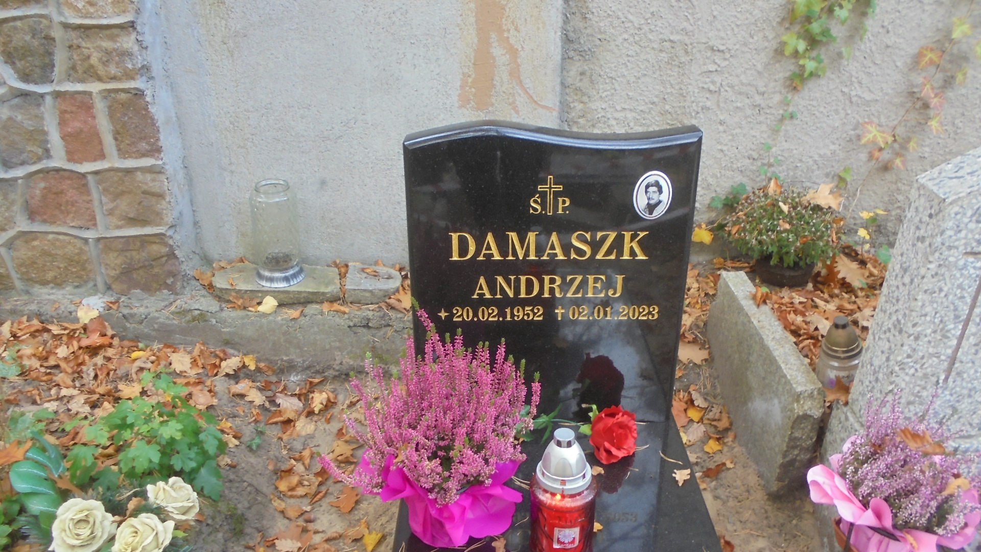 Stanisław DYSZKIEWICZ 1959 Gdynia - Grobonet - Wyszukiwarka osób pochowanych