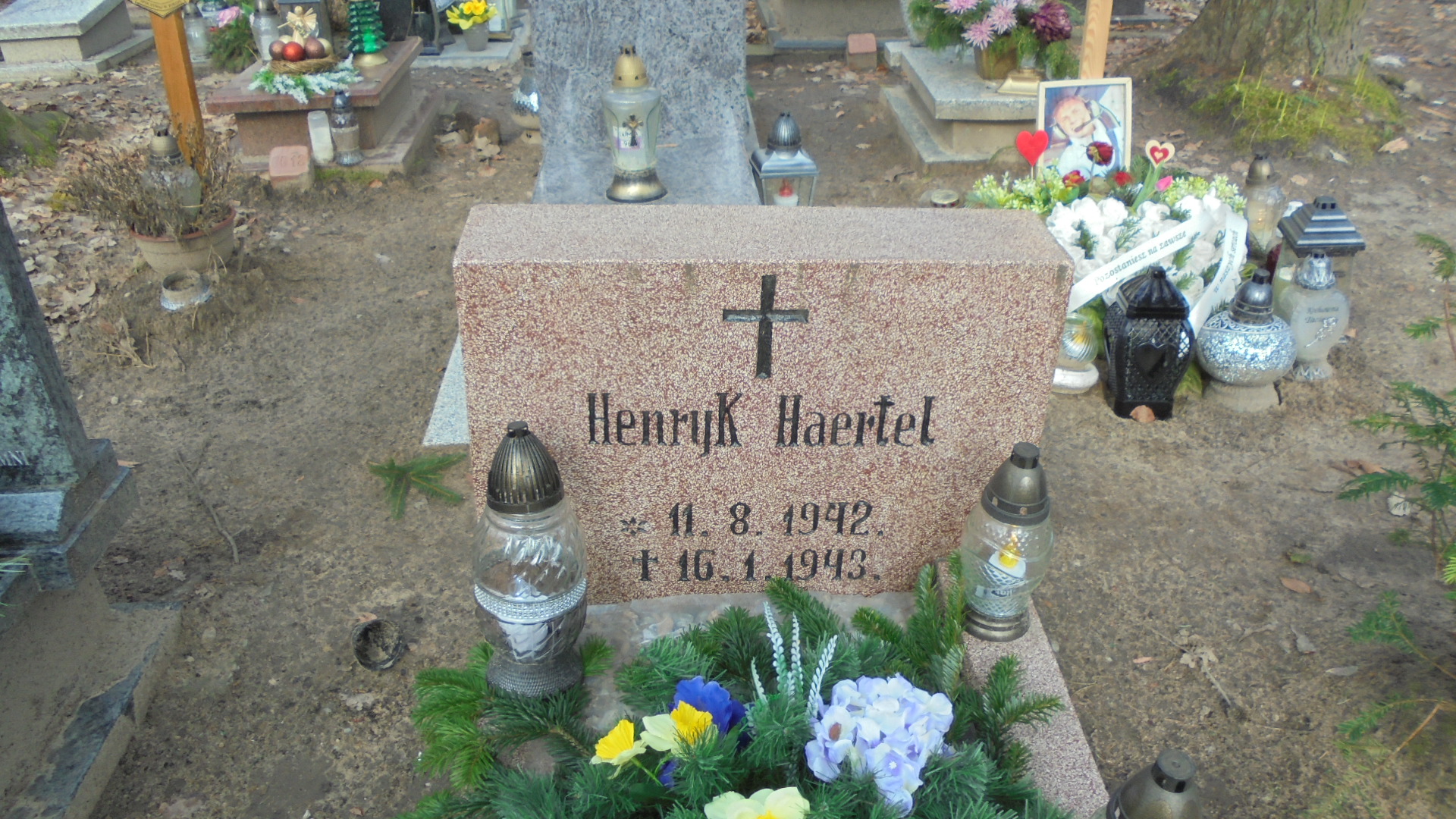 Edmund BABIŃSKI 1914 Gdynia - Grobonet - Wyszukiwarka osób pochowanych