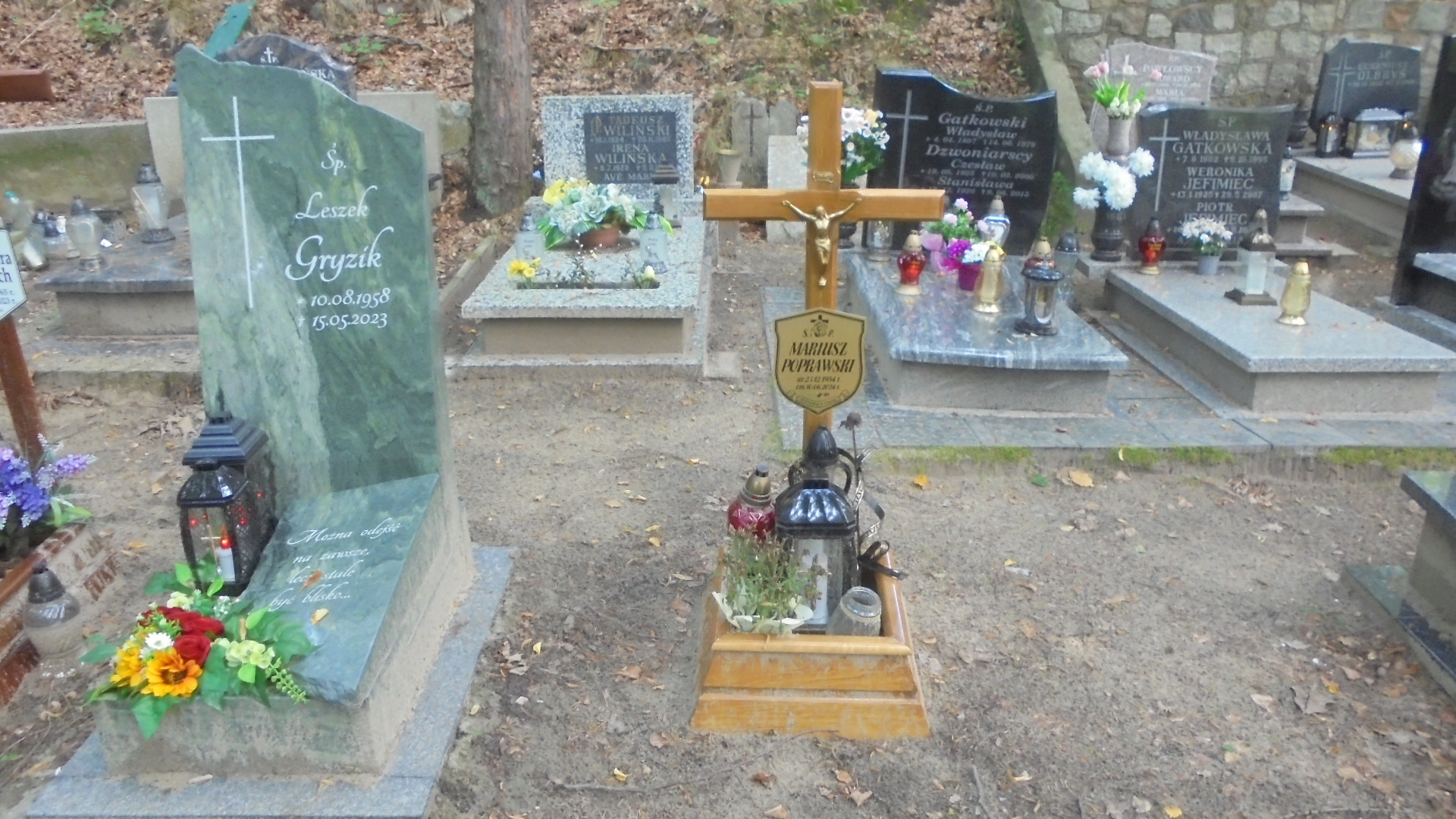 Zdzisław BIAŁOBOK Gdynia - Grobonet - Wyszukiwarka osób pochowanych