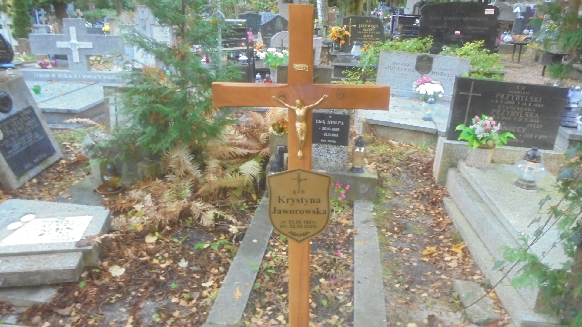 Helena SZWEMIN 1922 Gdynia - Grobonet - Wyszukiwarka osób pochowanych
