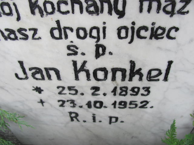 Helena OLEJOWSKA 1927 Gdynia - Grobonet - Wyszukiwarka osób pochowanych