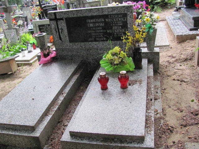   Gdynia - Grobonet - Wyszukiwarka osób pochowanych