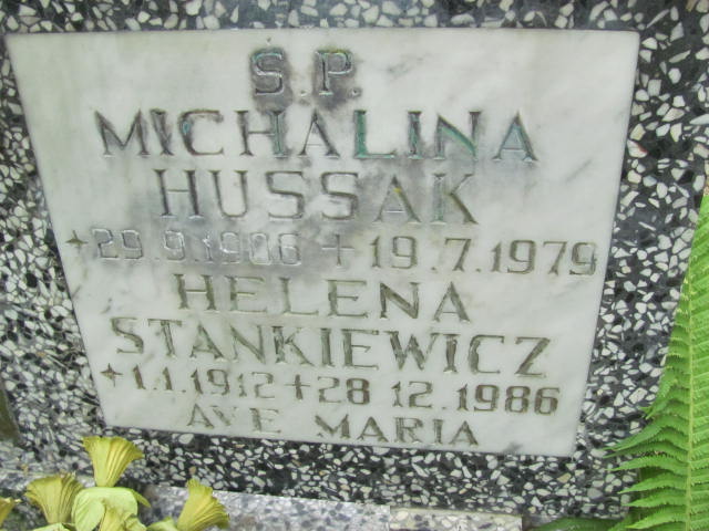 Gracja SZYBALSKA Gdynia - Grobonet - Wyszukiwarka osób pochowanych