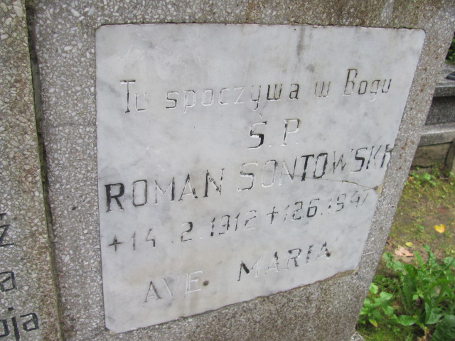 Maria SYNOWIEC 1919 Gdynia - Grobonet - Wyszukiwarka osób pochowanych