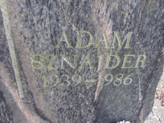 Krystyna SZNAJDER 1945 Gdynia - Grobonet - Wyszukiwarka osób pochowanych