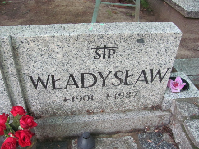 Paweł KIRSTEIN 1909 Gdynia - Grobonet - Wyszukiwarka osób pochowanych