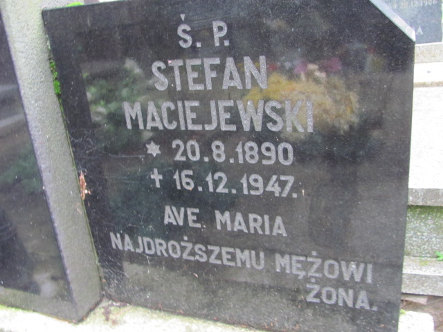 Joanna ADAMCZYK Gdynia - Grobonet - Wyszukiwarka osób pochowanych