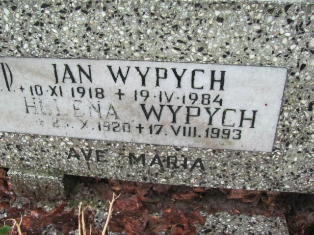 Marianna MAŁKUS Gdynia - Grobonet - Wyszukiwarka osób pochowanych