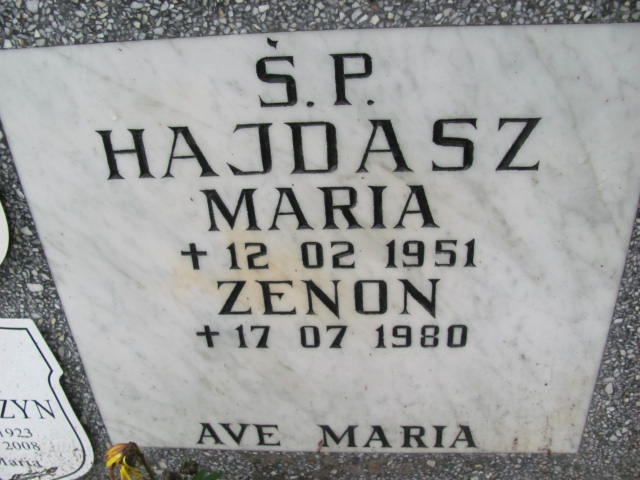 Urszula Maria JURCZYSZYN 1950 Gdynia - Grobonet - Wyszukiwarka osób pochowanych