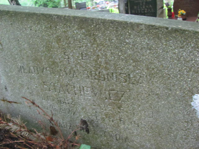 Gertruda LEWANDOWSKA 1915 Gdynia - Grobonet - Wyszukiwarka osób pochowanych