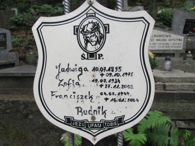 Franciszek RUDNIK 1944 Gdynia - Grobonet - Wyszukiwarka osób pochowanych
