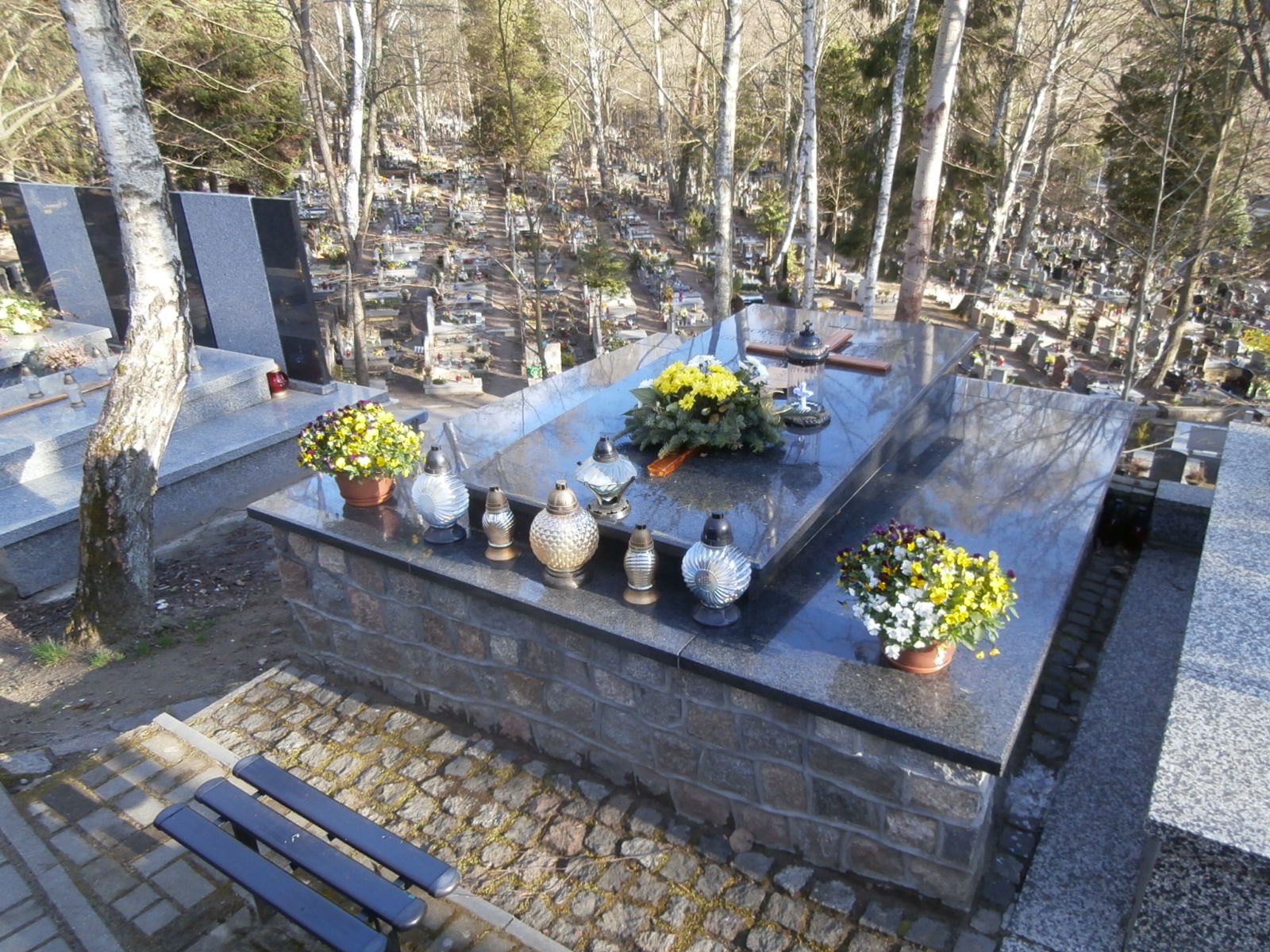 Bogdan Jerzy MŁODZIŃSKI 1927 Gdynia - Grobonet - Wyszukiwarka osób pochowanych