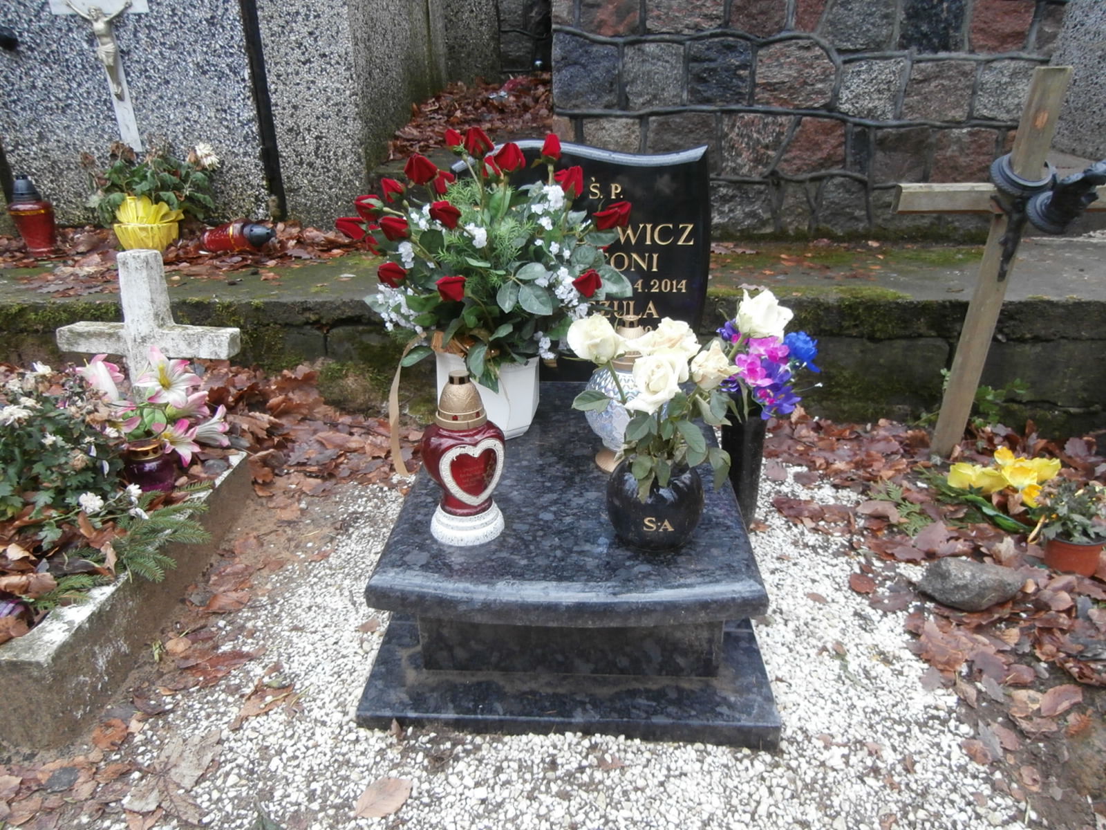 Antoni SZYBOWICZ 1939 Gdynia - Grobonet - Wyszukiwarka osób pochowanych